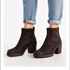 Vagabond Grace Ankle Boots